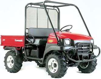 atv Mule tire and wheel kits and Mule lift kits