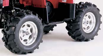 ATV Tires and Wheels, ATV Big Foot Kits, ATV AG Kits, ATV Hard Surface Kits