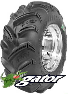 Greenball GBC Gator ATV tires