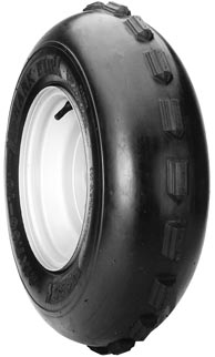 Greenball GBC Shark Fin ATV tires