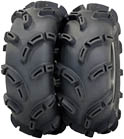 gorilla silverback x-lite atv tire
