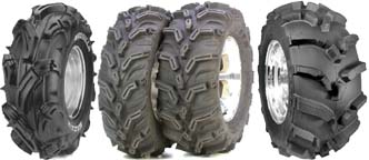 atv tires, dirt bike tires