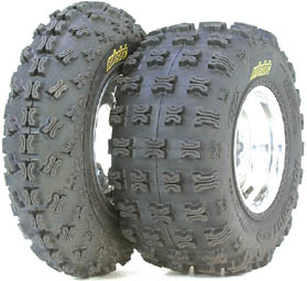 ITP Holeshot GNCC ATV tires