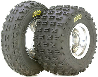 ITP Holeshot MX ATV tires