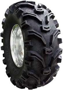 Kenda Bear Claw ATV utility tires