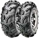 zilla atv tire